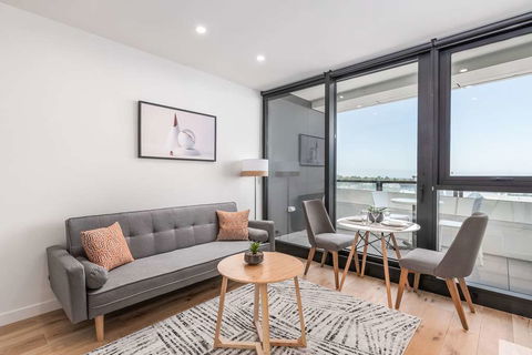 Domi Serviced Apartments Ascend Htl Coll - Northern Rivers Accommodation 2