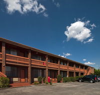Hotel Bruce County - Northern Rivers Accommodation
