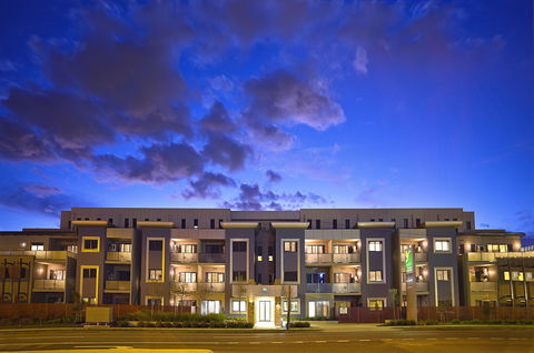 Quest Glen Waverley - Northern Rivers Accommodation 0