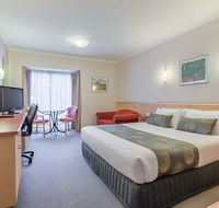 Waverley International Hotel - Northern Rivers Accommodation