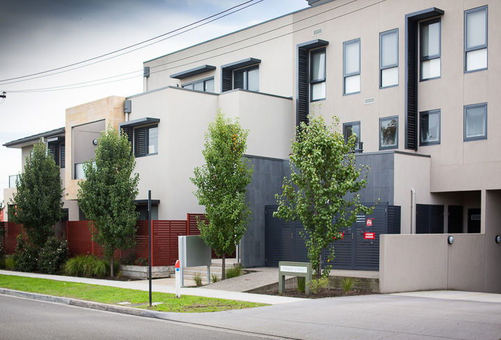 Tynong VIC Northern Rivers Accommodation