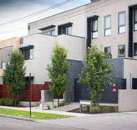 Apartments of Waverley - Northern Rivers Accommodation
