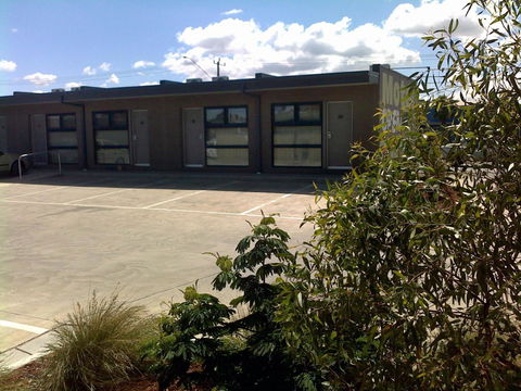 Guiding Star Hotel - Northern Rivers Accommodation 1