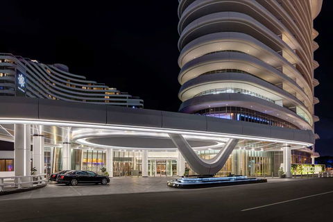 The Darling Gold Coast - Northern Rivers Accommodation 1