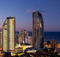 Peppers Broadbeach - Northern Rivers Accommodation