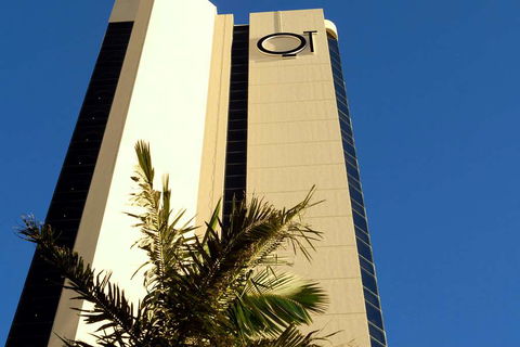QT Gold Coast - Northern Rivers Accommodation 0