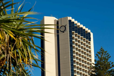 QT Gold Coast - Northern Rivers Accommodation 1