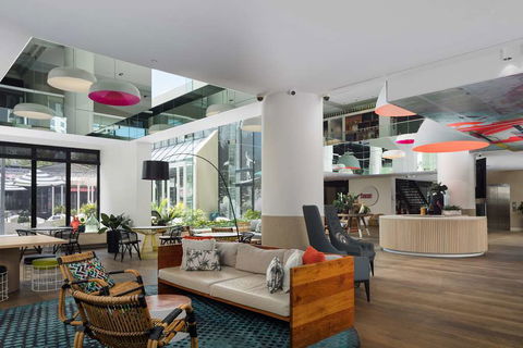 QT Gold Coast - Northern Rivers Accommodation 2