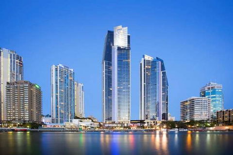 Mantra Circle On Cavill - Northern Rivers Accommodation 0
