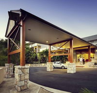 Mercure Clear Mountain Lodge - Northern Rivers Accommodation
