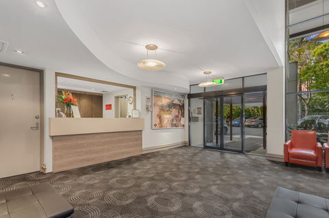 The Airport International Motel - Northern Rivers Accommodation 2