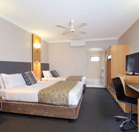 Brisbane International - Virginia - Northern Rivers Accommodation
