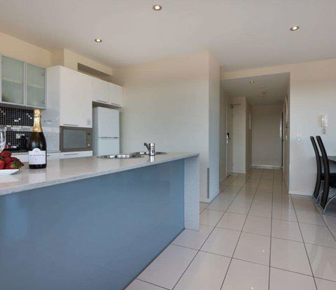 The Chermside Apartments - Northern Rivers Accommodation 0