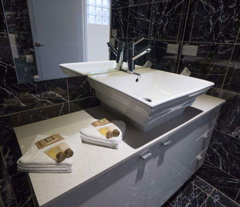 The Chermside Apartments - Northern Rivers Accommodation 2