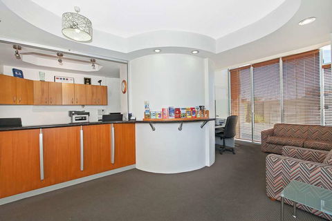 Comfort Inn & Suites Northgate Airport - Northern Rivers Accommodation 1