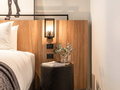 Mercure Sydney Rouse Hill - Northern Rivers Accommodation 2