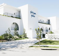 Halcyon House - Northern Rivers Accommodation