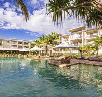 Peppers Salt Resort  Spa - Northern Rivers Accommodation