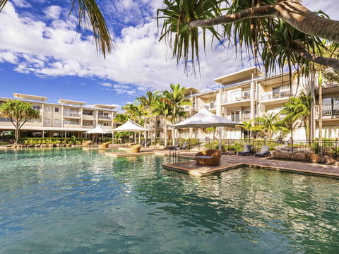 Peppers Salt Resort & Spa - Northern Rivers Accommodation 0