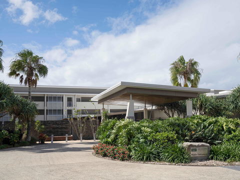 Peppers Salt Resort & Spa - Northern Rivers Accommodation 2