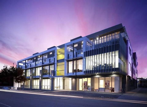 Caroline Serviced Apartments - Northern Rivers Accommodation 0