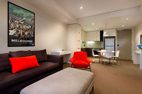 Caroline Serviced Apartments - Northern Rivers Accommodation 1