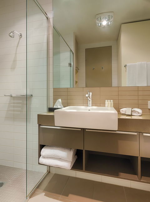 Caroline Serviced Apartments - Northern Rivers Accommodation 2