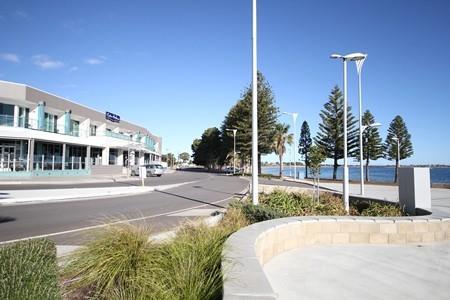 Mount Joy SA Northern Rivers Accommodation