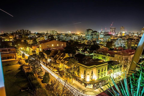 Adge Apartment Hotel - Northern Rivers Accommodation 1