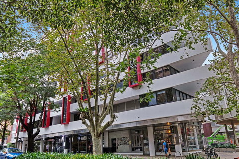 Astra Jasper - Northern Rivers Accommodation 1