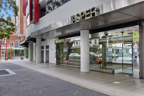 Astra Jasper - Northern Rivers Accommodation 2