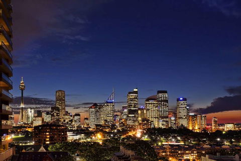 The Macleay Serviced Apartment Hotel - Northern Rivers Accommodation 1