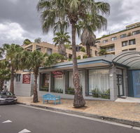 Adina Apartment Hotel Coogee - Northern Rivers Accommodation
