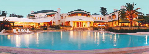 Joondalup Resort - Northern Rivers Accommodation 0