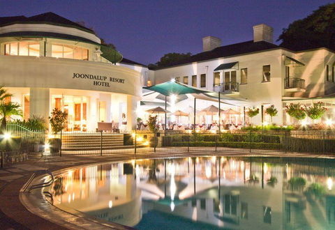 Joondalup Resort - Northern Rivers Accommodation 1