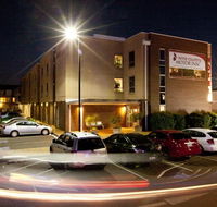 Wine Country Motor Inn - Northern Rivers Accommodation
