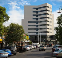 Apartments  IKON Glen Waverley - Northern Rivers Accommodation
