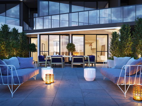 Astra Apartments Glen Waverley - Northern Rivers Accommodation 1