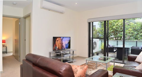 Apartments Of Waverley - Northern Rivers Accommodation 1