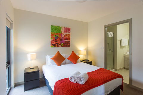 Apartments Of Waverley - Northern Rivers Accommodation 2
