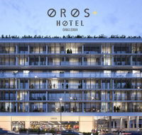 Oros Plus Hotel - Northern Rivers Accommodation