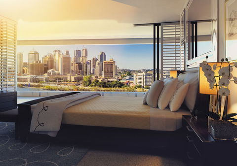 Emporium Hotel South Bank - Northern Rivers Accommodation 1