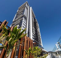 The Milton Brisbane - Northern Rivers Accommodation