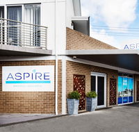 Aspire Mayfield - Northern Rivers Accommodation