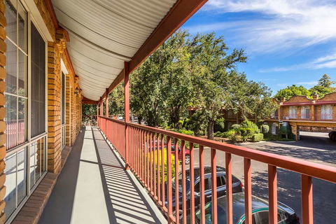 Best Western Cathedral Motor Inn - Northern Rivers Accommodation 1