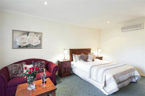 Best Western Crystal Inn - Northern Rivers Accommodation 0
