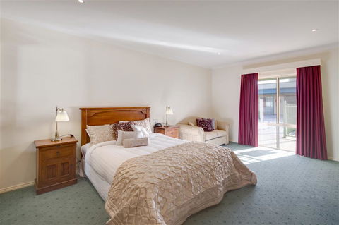 Best Western Crystal Inn - Northern Rivers Accommodation 1
