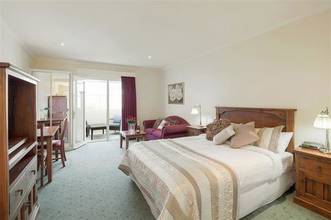 Best Western Crystal Inn - Northern Rivers Accommodation 2