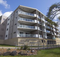 Itara  Jacana Apartments - Northern Rivers Accommodation
