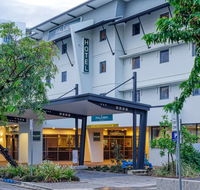 The Palmer Collective - Northern Rivers Accommodation